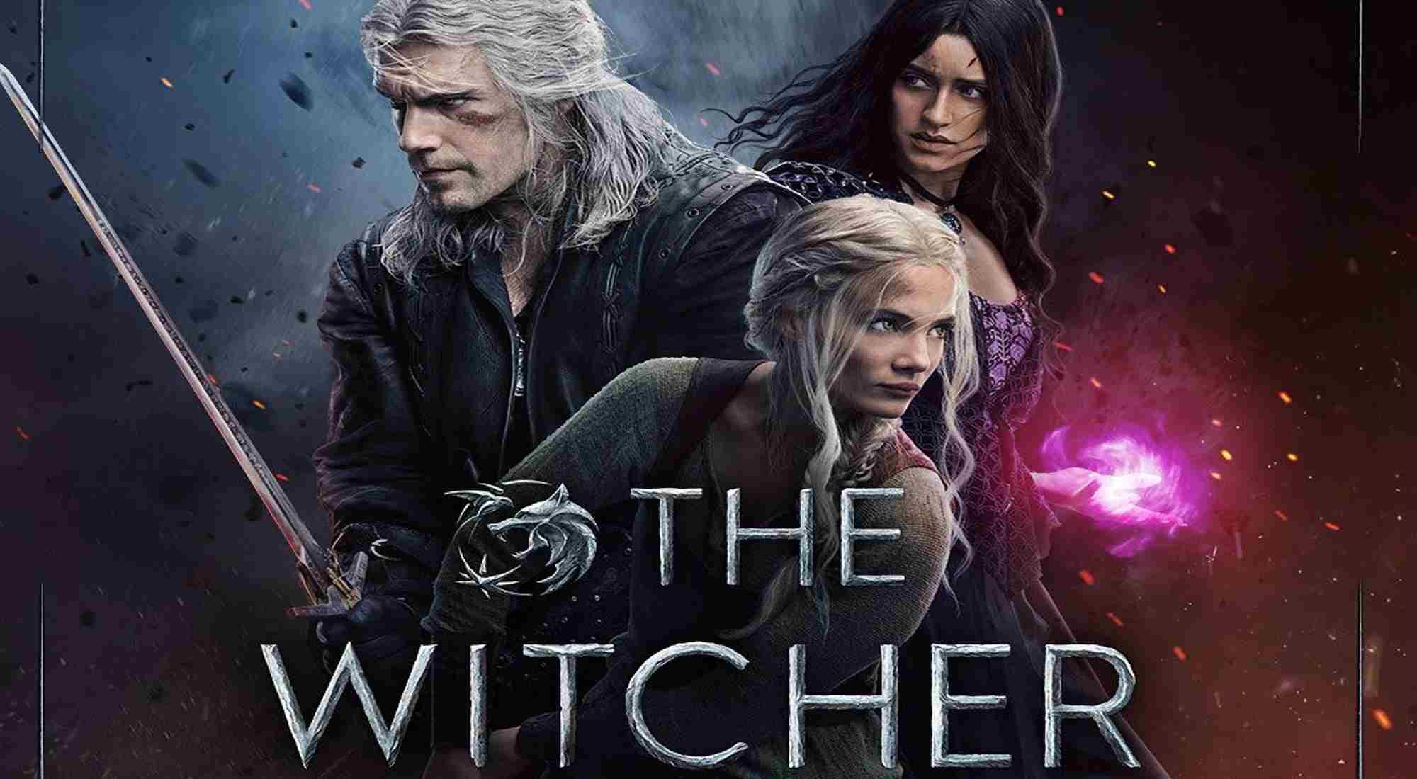 Laurence Fishburne se une a ‘The Witcher’ como un icónico vampiro