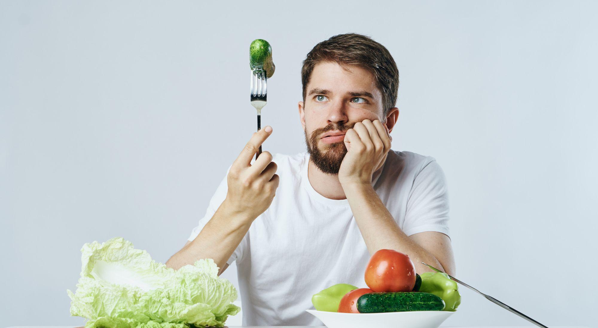 Tips para comenzar una dieta después de las fiestas de Navidad y Año nuevo