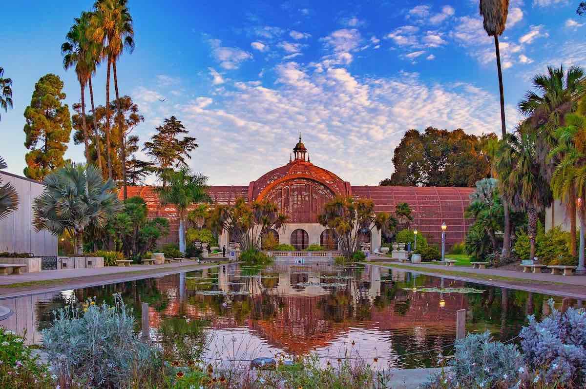 Al sur de LA, Explorando la Joya de San Diego: Balboa Park, un Tesoro Cultural y Natural