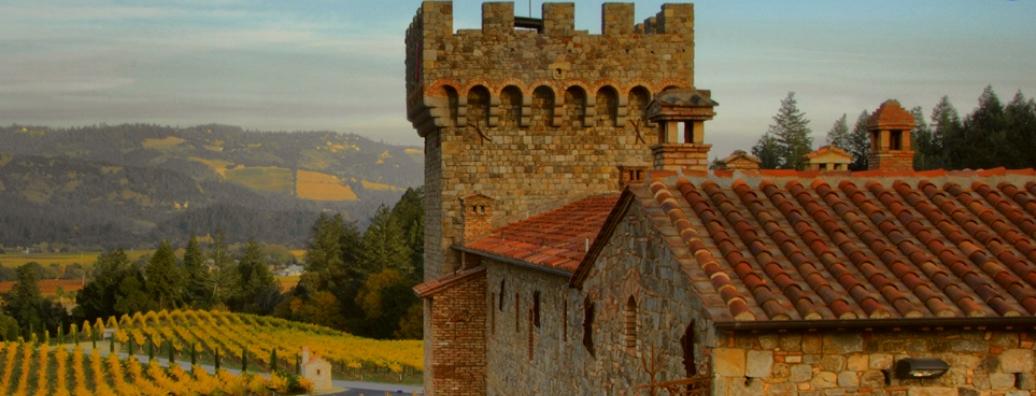 Explorando el Encanto Italiano en Los Ángeles: Descubre el Castello di Amorosa