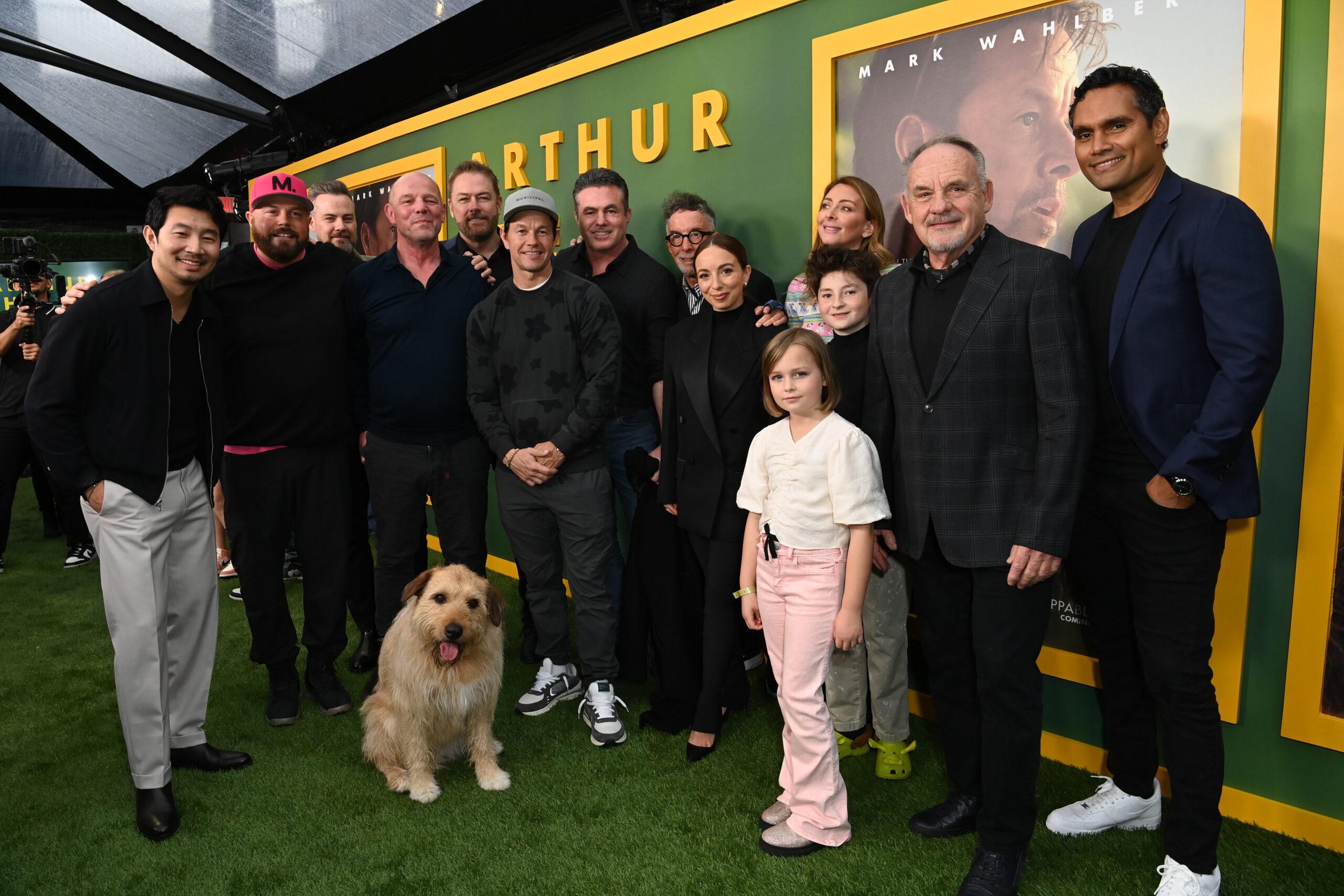 “Arthur the King”: La Emotiva Aventura de Amistad que Conquista Los Ángeles