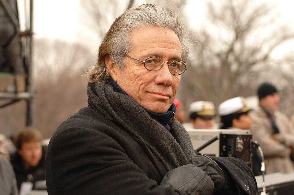 Edward James Olmos: Icono de Empoderamiento y Diversidad en la Meca del Cine