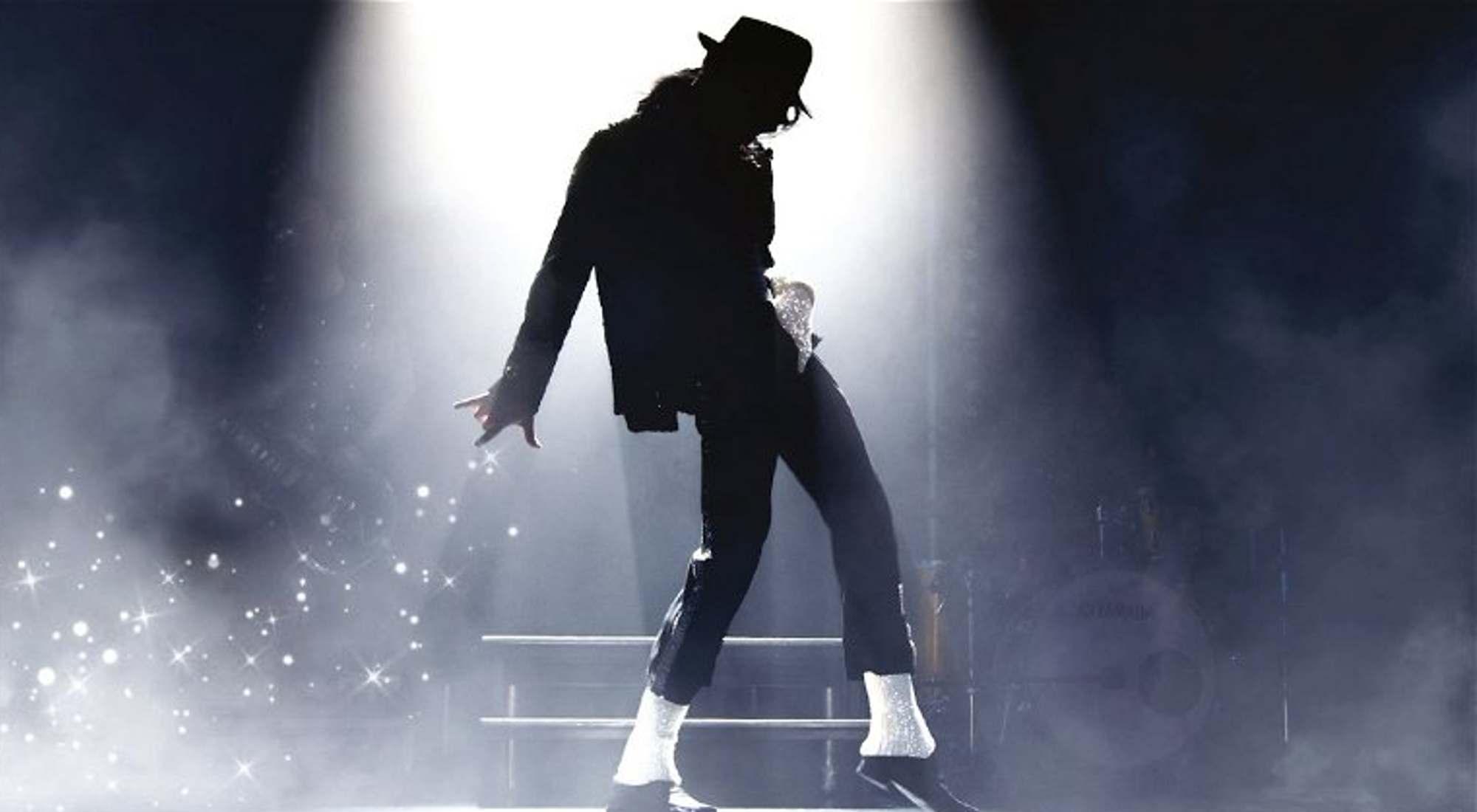 Jaafar Jackson: Un sorprendente Michael Jackson en su próxima película biográfica