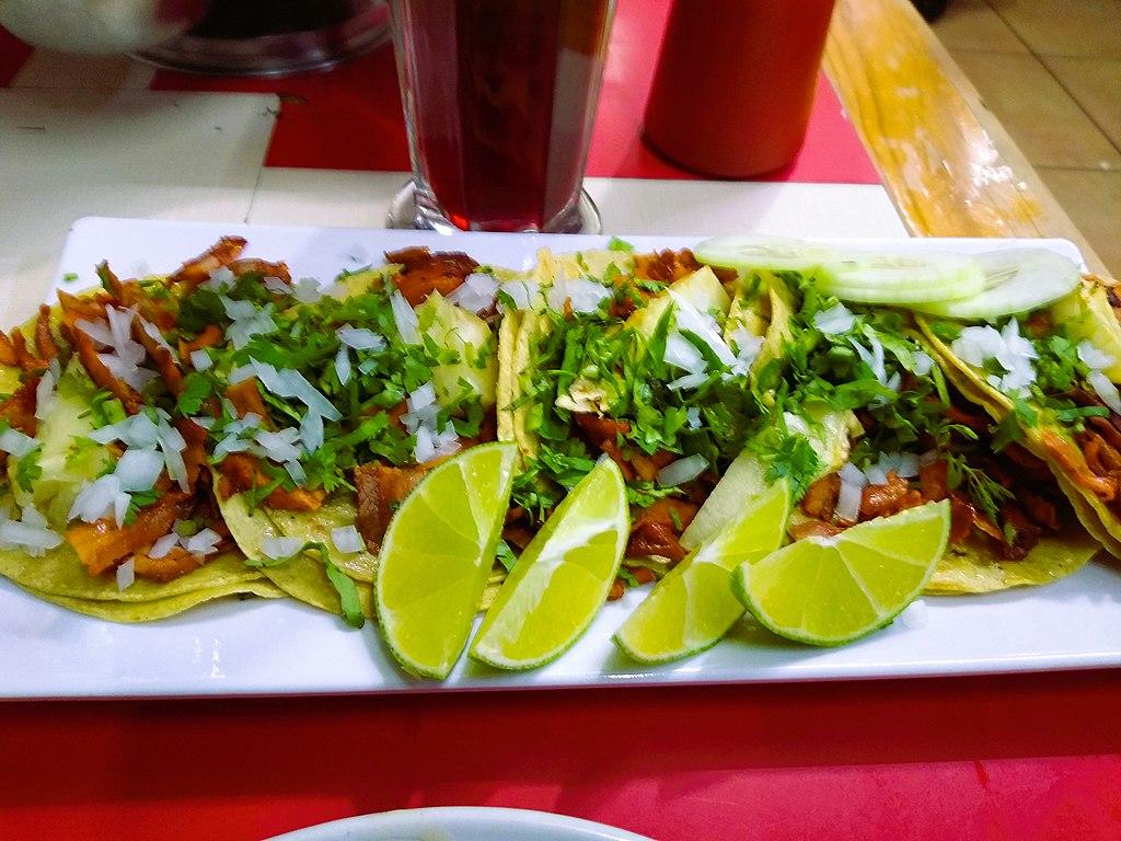 Receta de Tacos al Pastor: El Sabor Tradicional Mexicano en tu Mesa