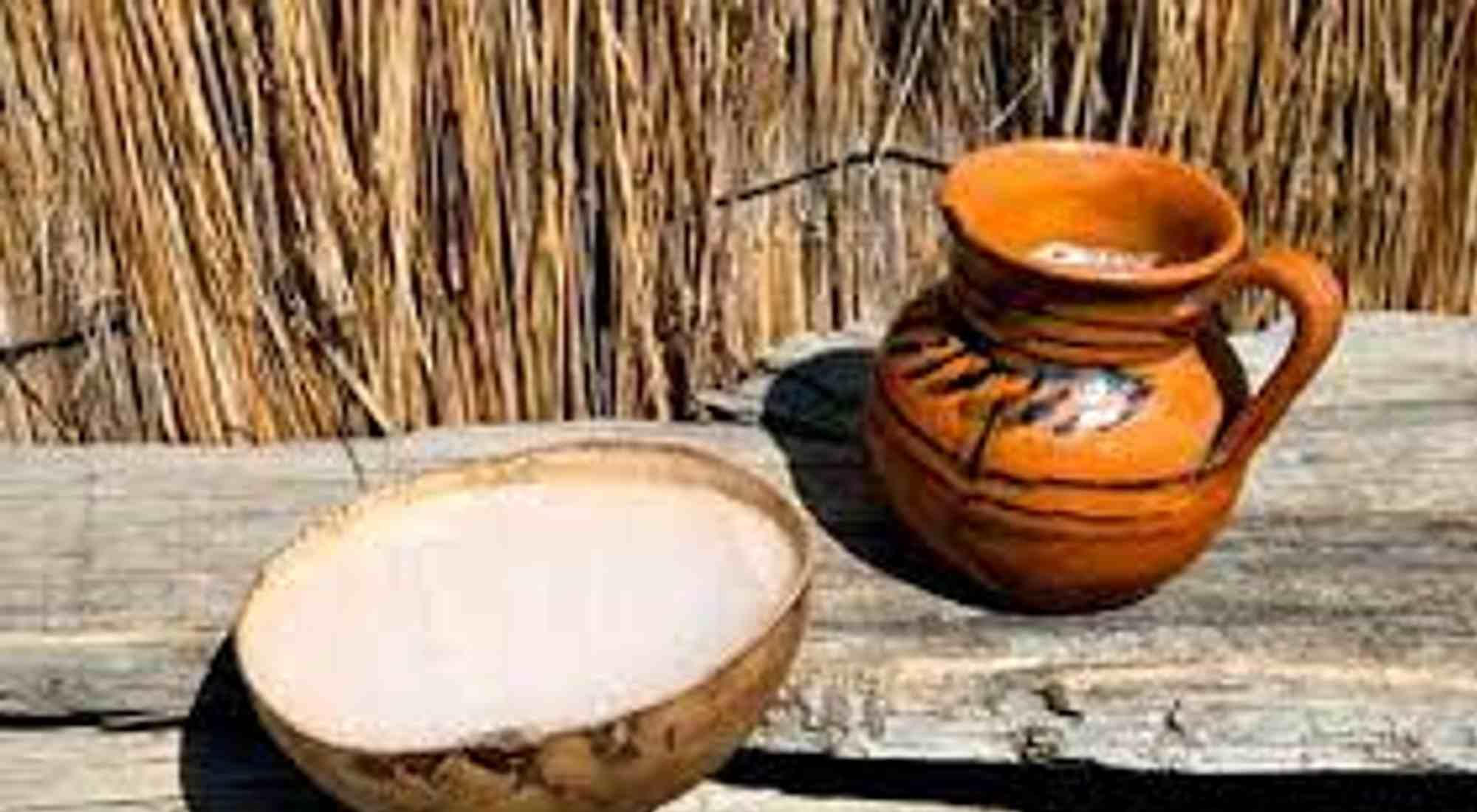 Pulque: ¿Cómo se prepara y qué ingredientes contiene?