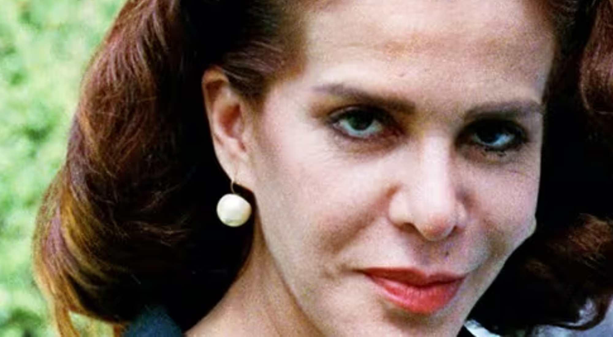 Fallece la actriz Renata Flores: Luto en el mundo de las telenovelas