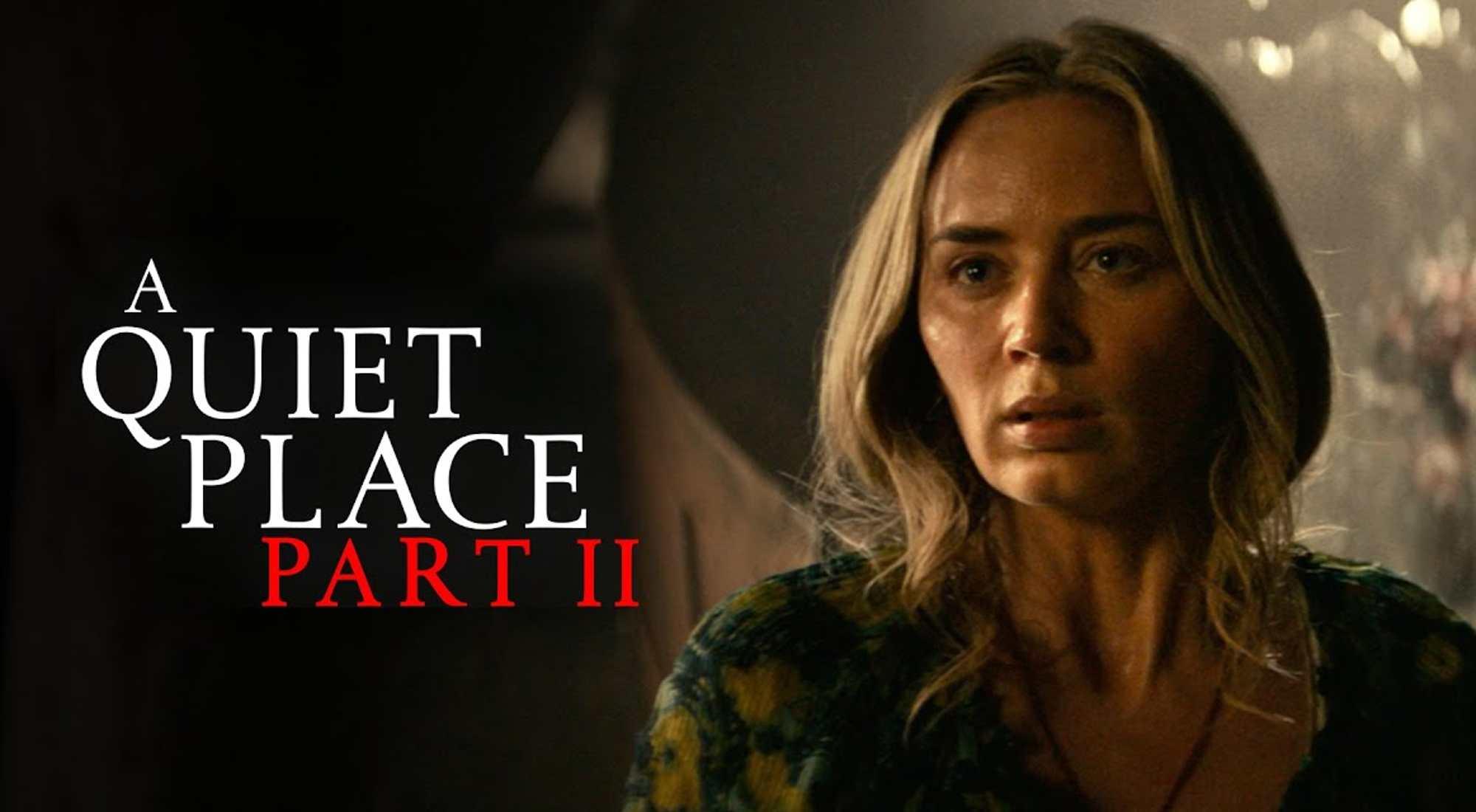 A Quiet Place: Day One’, la precuela que estrena un aterrador tráiler con Lupita Nyong’o