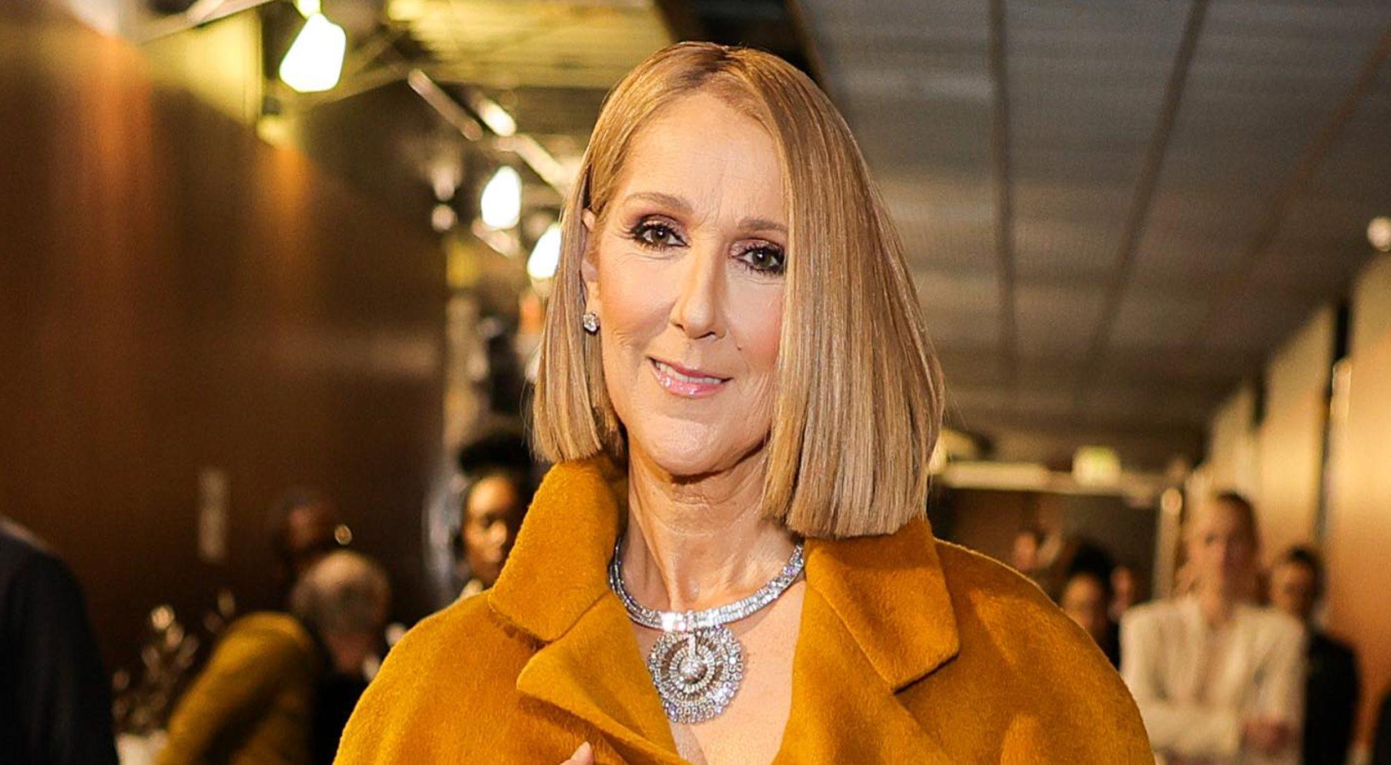 Celine Dion reaparece, ¿cuál es la enfermedad que padece?