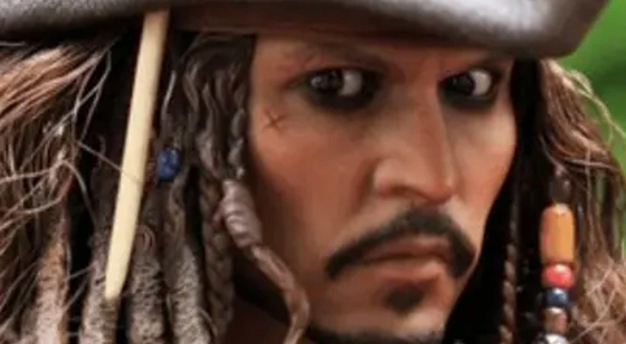 ¿Quién es Ayo Edebiri? La actriz que podría sustituir a Johnny Depp en “Piratas del Caribe 6”