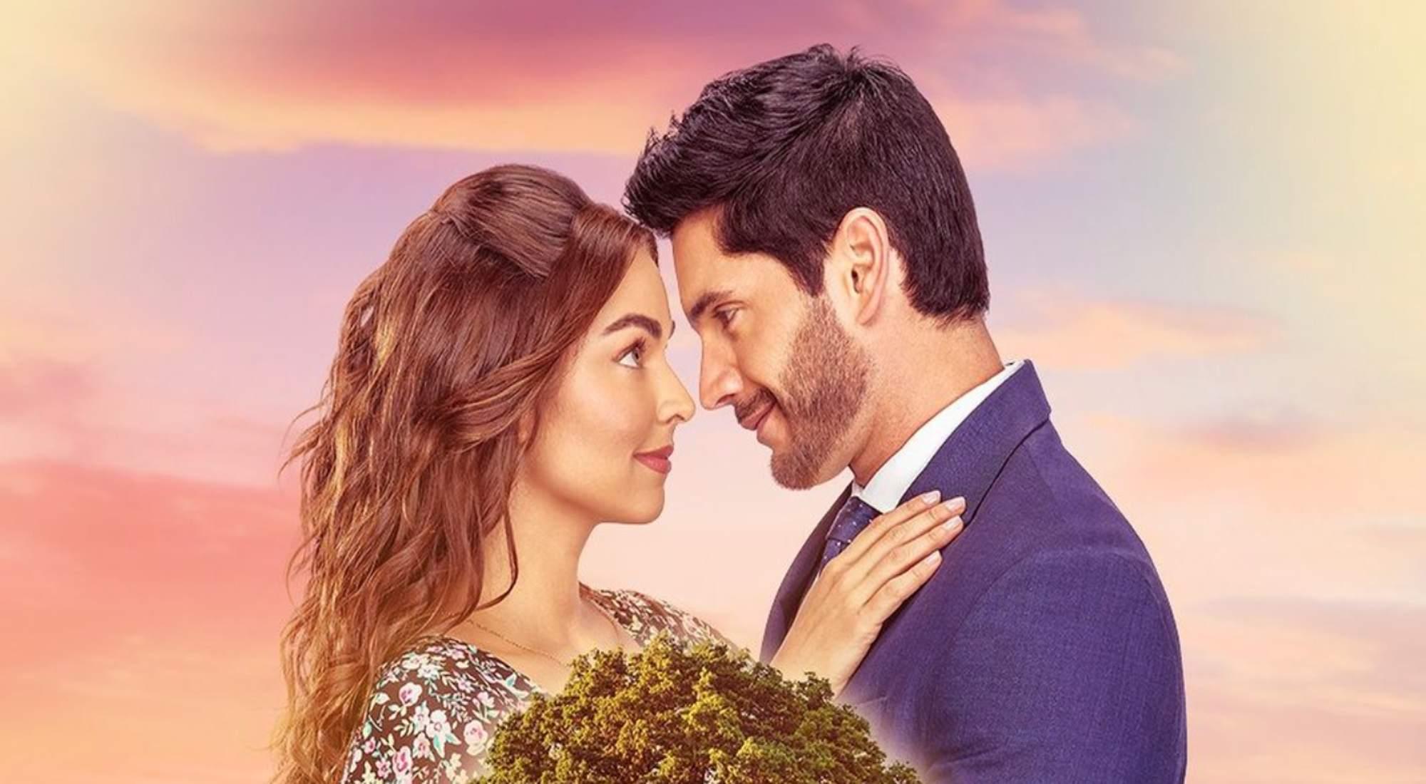 Elenco de El amor no tiene receta, estreno de TelevisaUnivisión