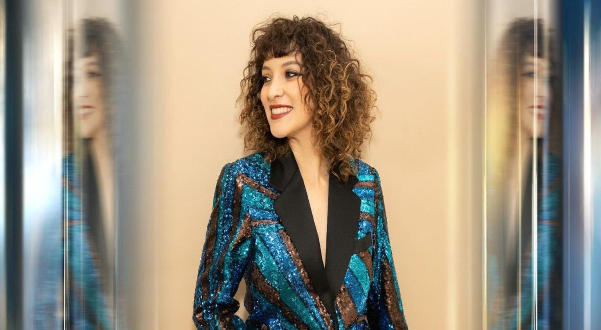 Gaby Moreno, la ganadora del Grammy que salió de Guatemala a cumplir su sueño en Los Ángeles