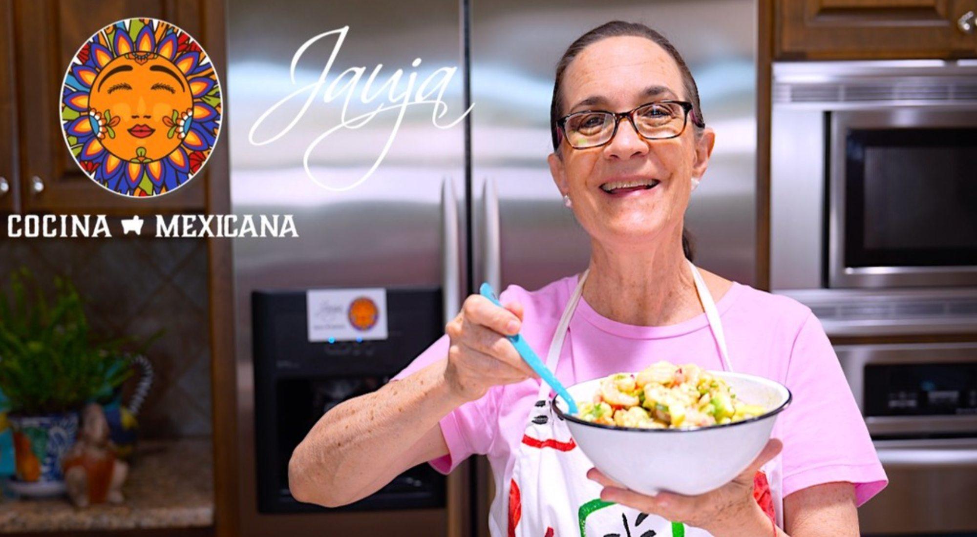 Jauja Cocina Mexicana: ¿cuál es el secreto del éxito de su canal de recetas de cocina en YouTube?