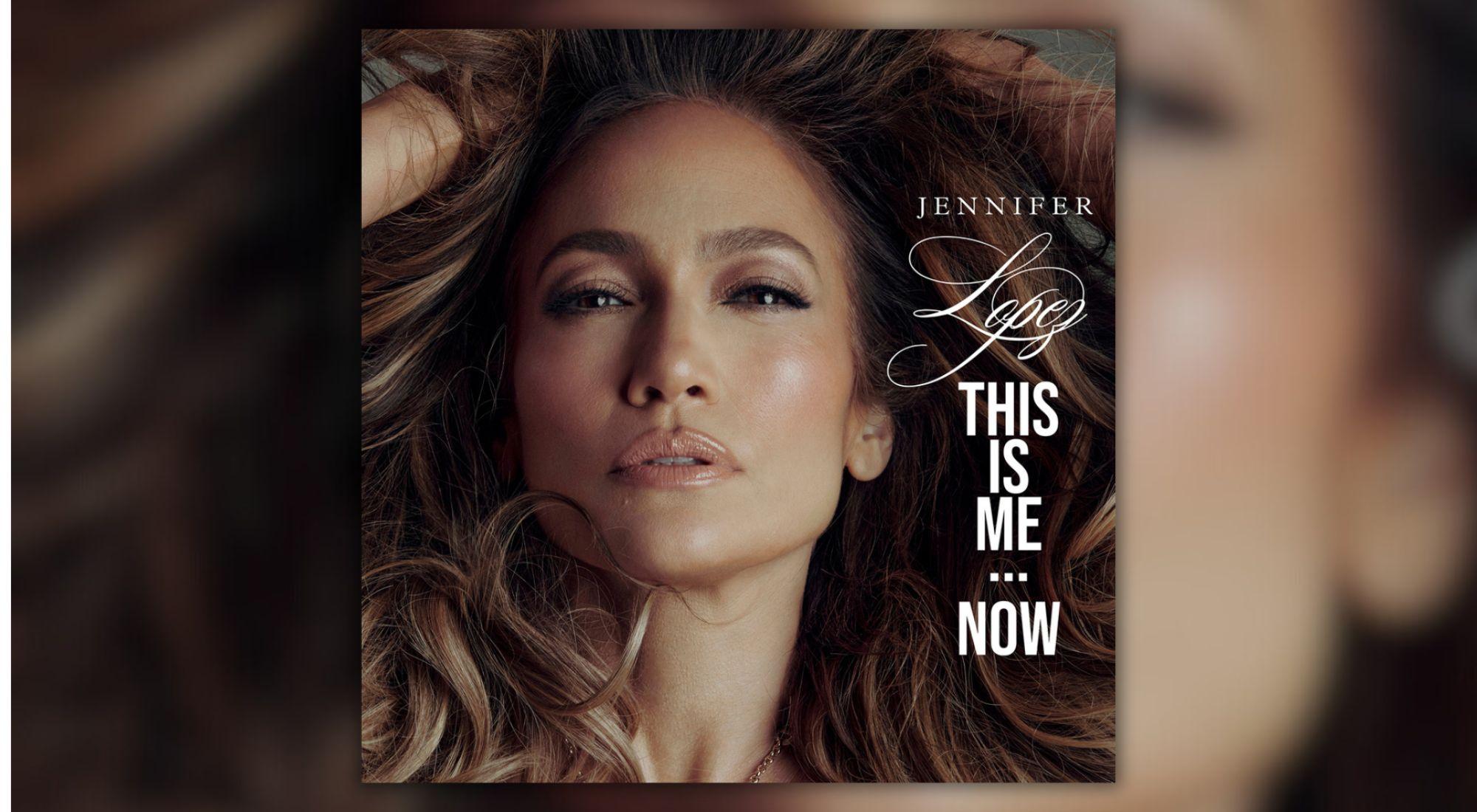 Jennifer Lopez: “This Is Me… Now”, el álbum que tardó 20 años