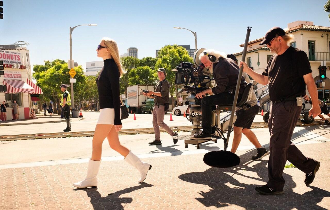 Paseo Cinematográfico: Recorre Venice Beach y Union Station, Escenarios de Películas Icónicas