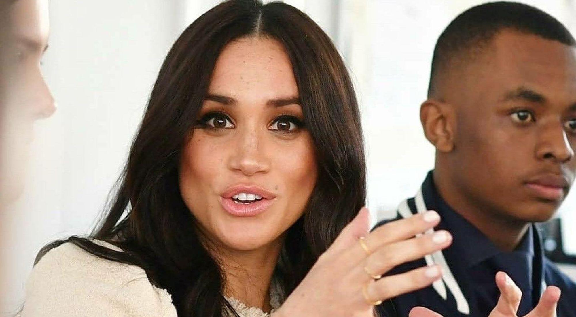 ¡La duquesa del podcasting! Meghan Markle anuncia una nueva era en Lemonada Media