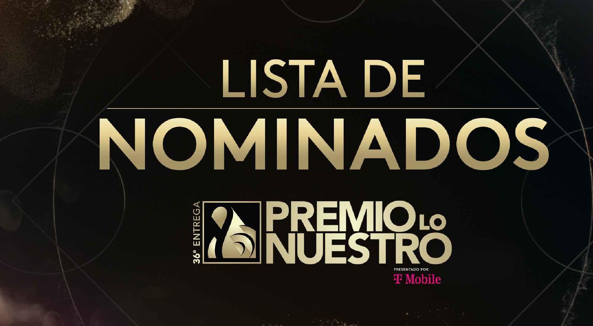 Premios Lo Nuestro 2024: Todo lo que necesitas saber