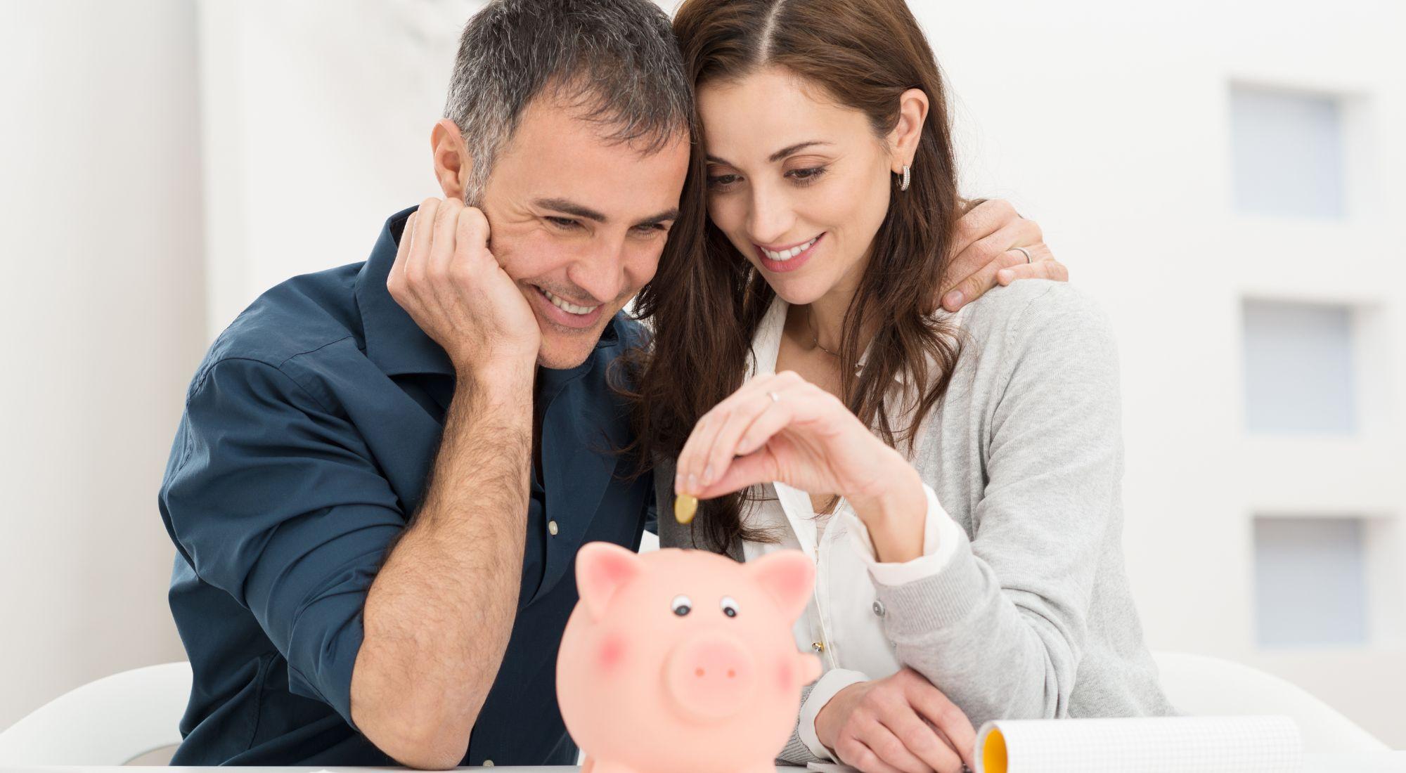 ¿Cómo hacer un presupuesto en pareja que fomente el ahorro?