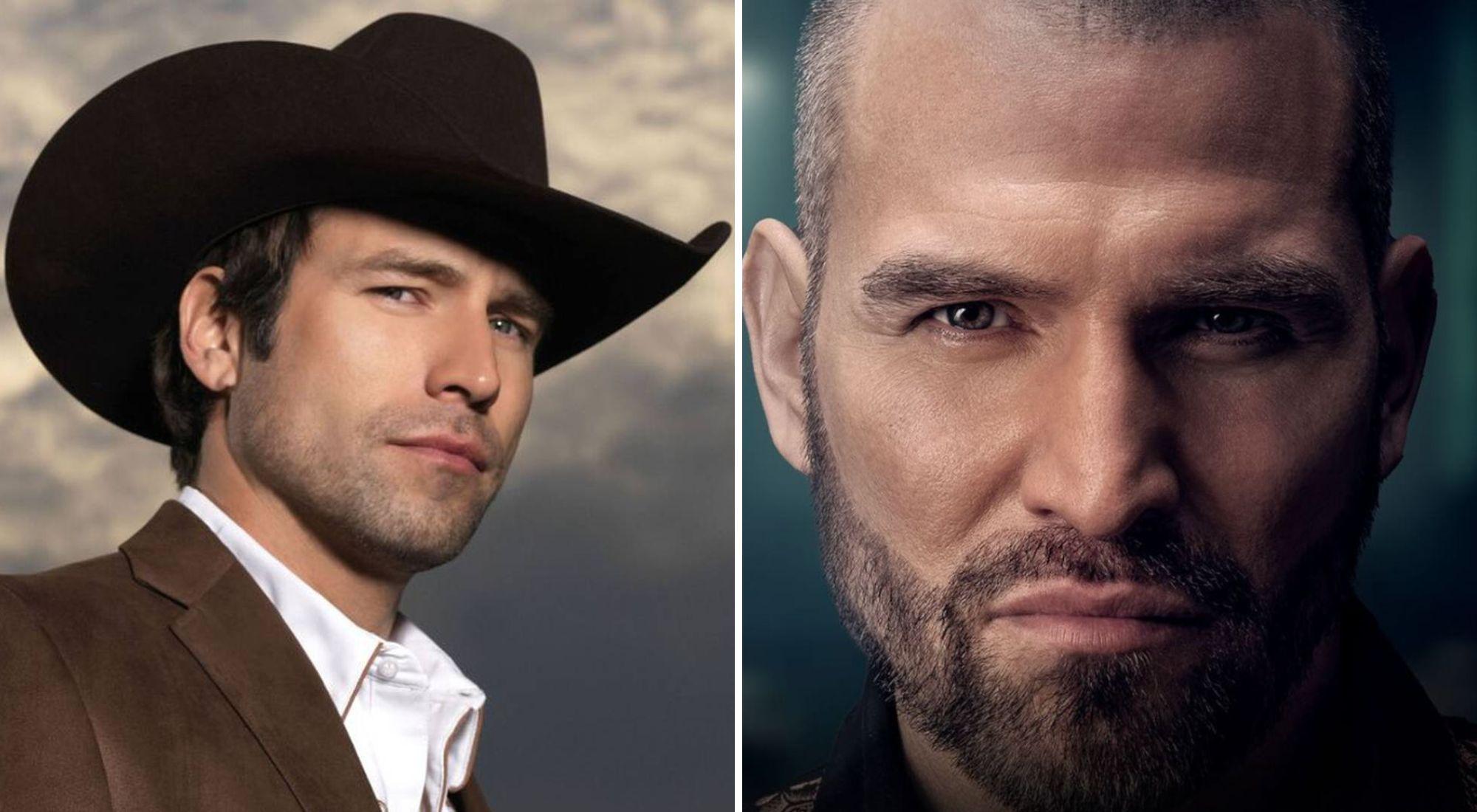 Rafael Amaya: ¿qué le pasó al protagonista de “El señor de los cielos”?