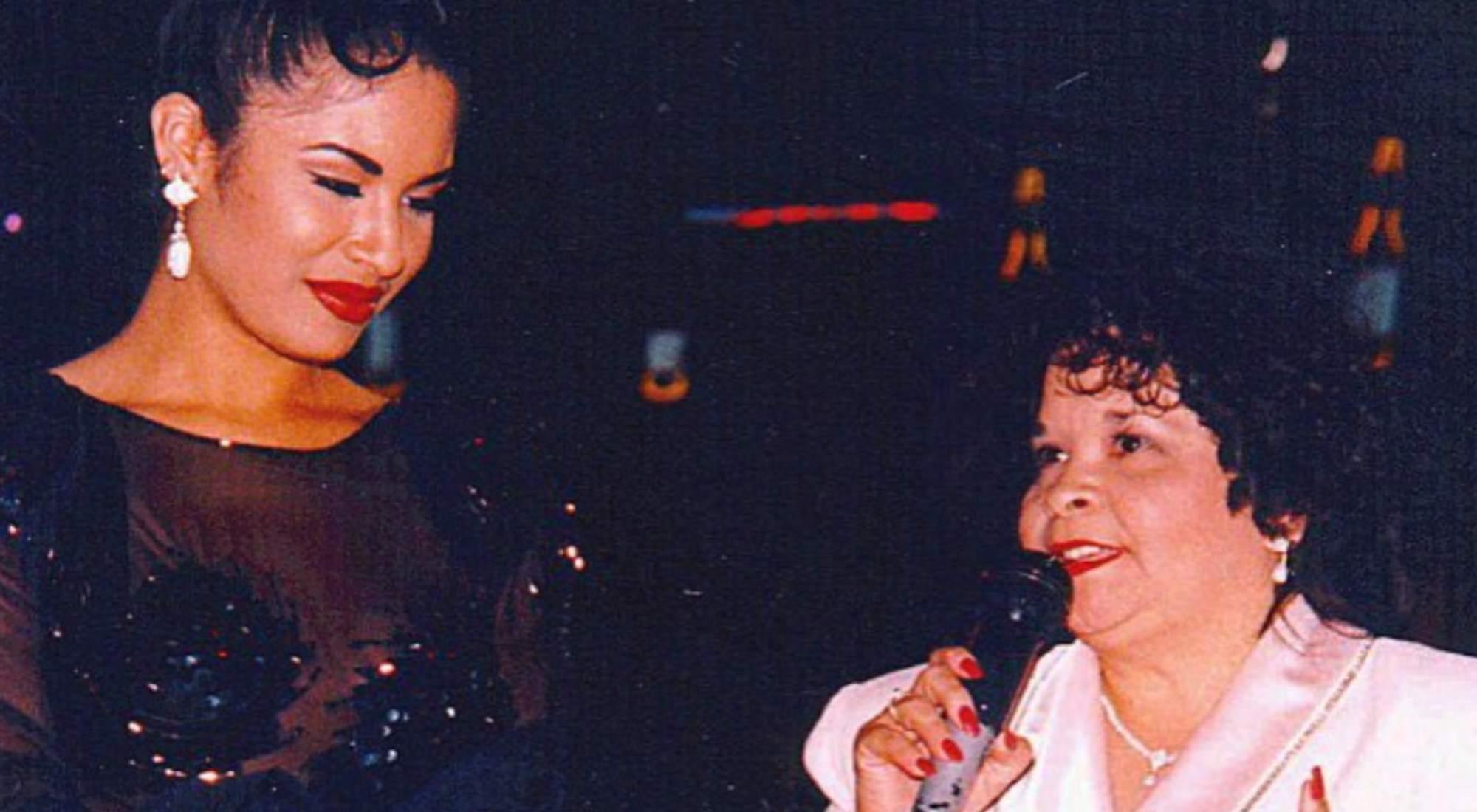 Yolanda Saldívar revelará el secreto de Selena en un documental