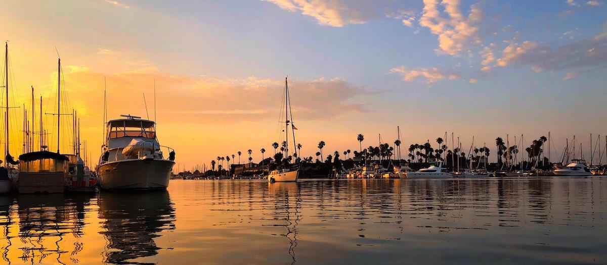 Descubre Oxnard: Un Paraíso Costero en California