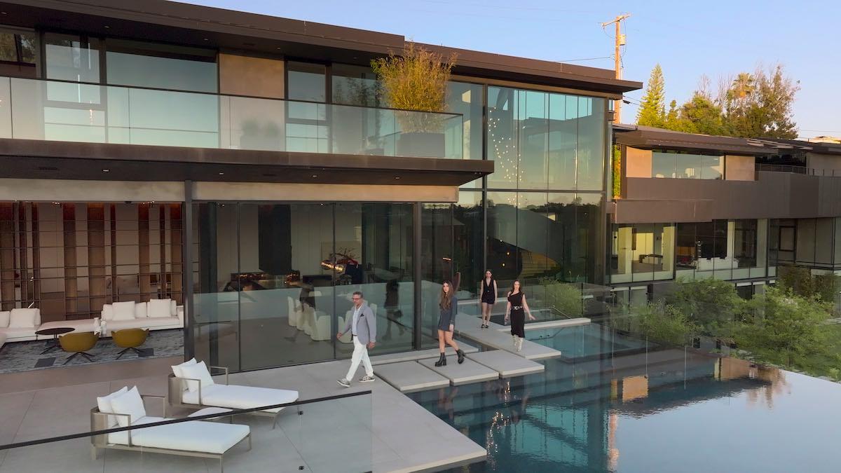 “Comprando Beverly Hills Temporada 2”: El drama familiar se apodera del mercado inmobiliario de lujo