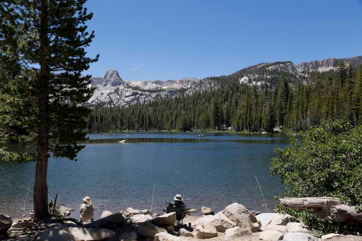 Mammoth Lakes: Un Paraíso de Aventura y Relajación en California