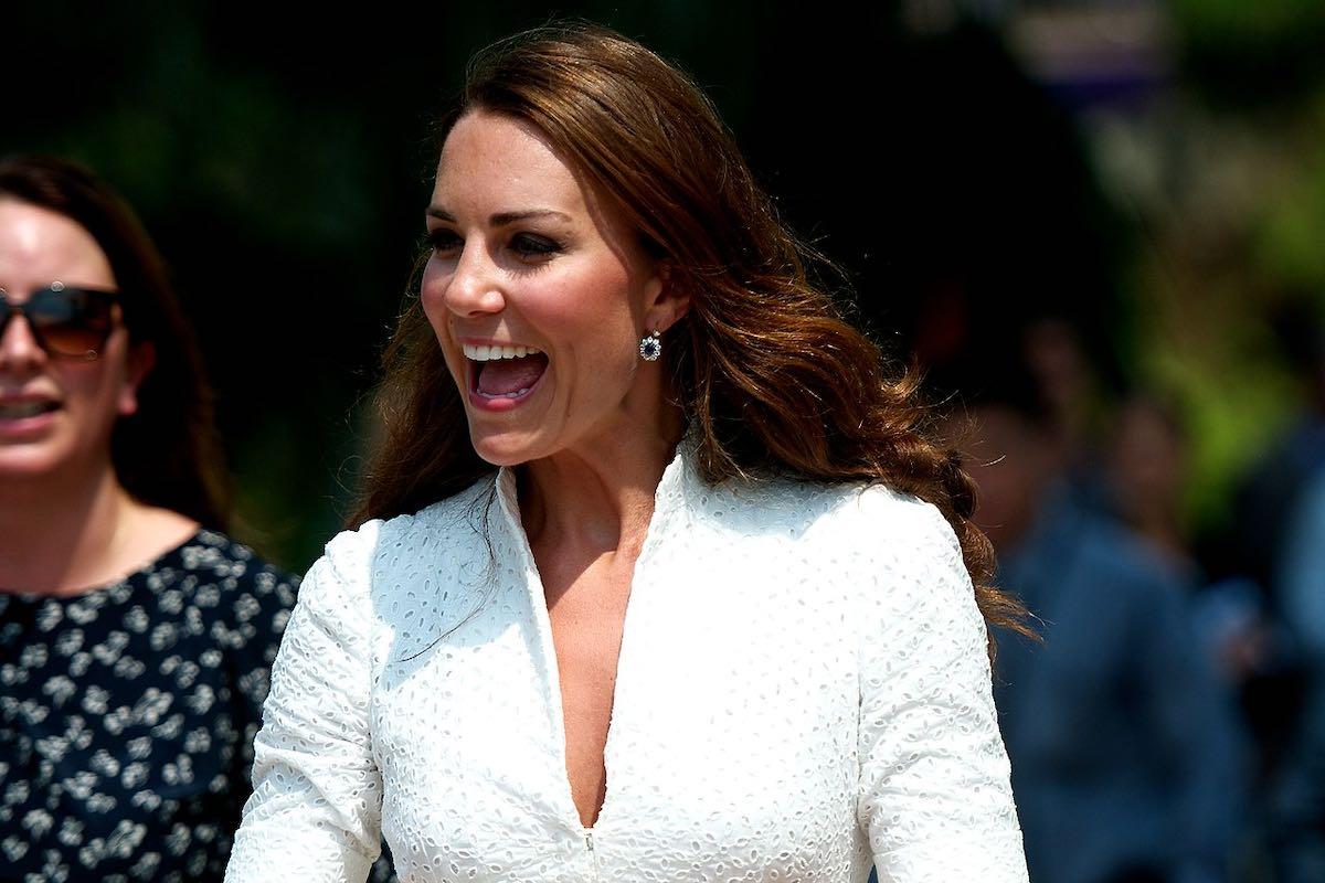 La Intriga Real: ¿Dónde está Kate Middleton?