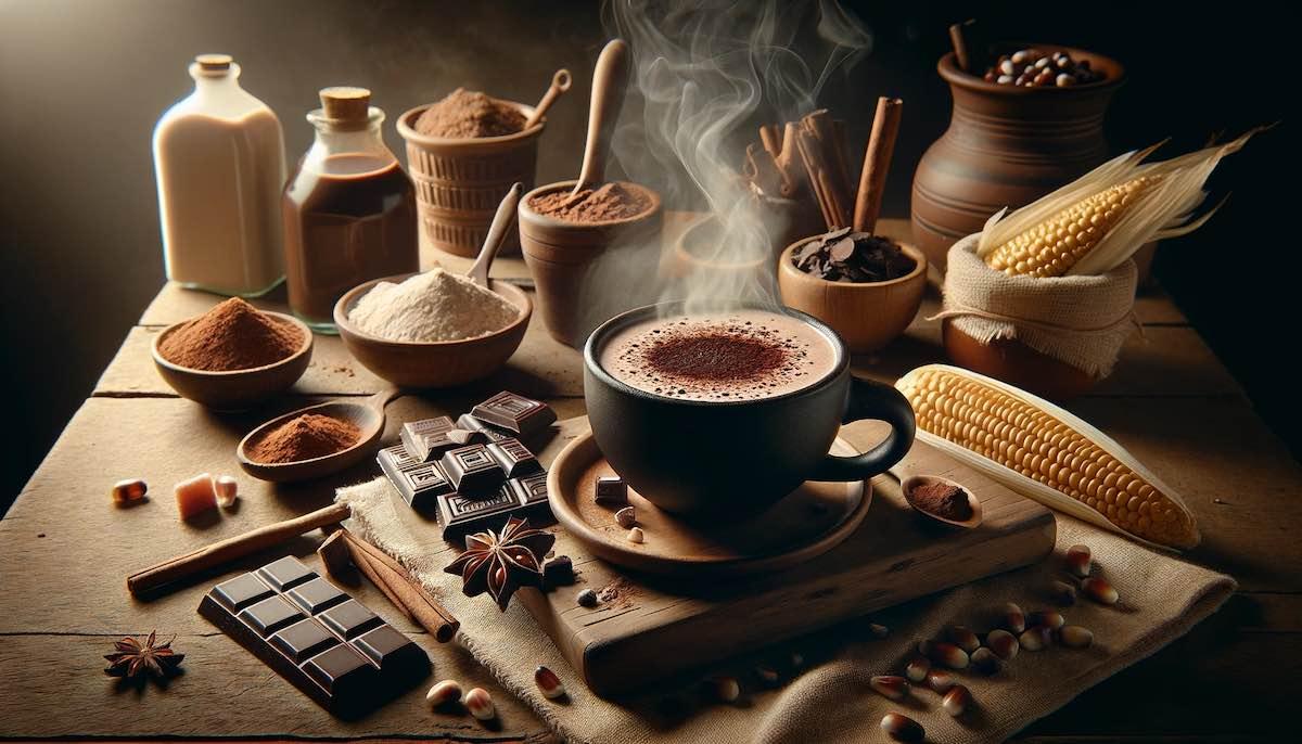 Descubre dónde Saborear un buen Champurrado en Los Ángeles