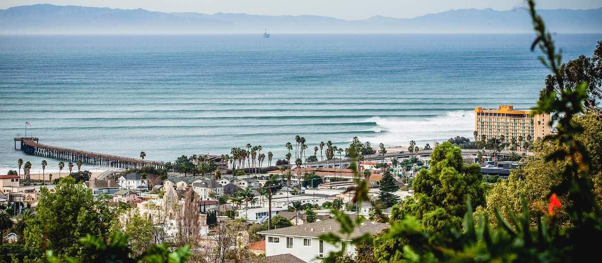 Ventura: Un Paraíso Costero Entre Malibu y Santa Barbara