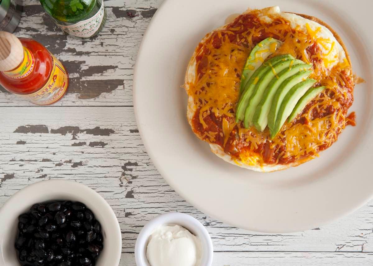 Para este Sábado y siempre: Los Mejores Desayunos del Valle de San Fernando