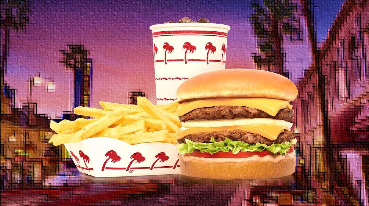 In-N-Out Burger: Un Ícono en Los Ángeles