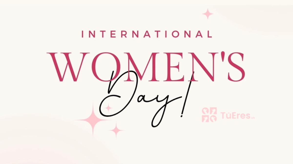 Un Fin de Semana de Empoderamiento: Continuamos Celebrando el Día Internacional de la Mujer