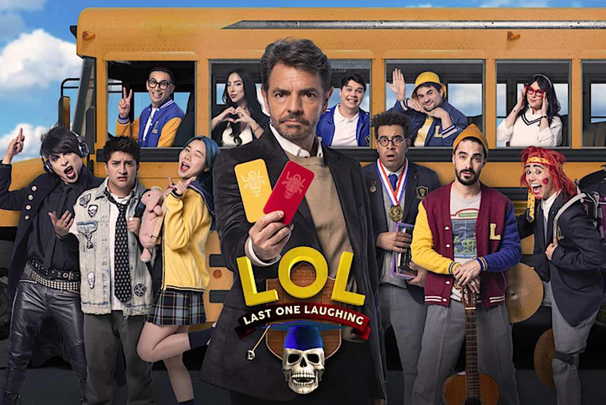 LOL: Last One Laughing México – ¿Puede Cualquiera Ganar Este Juego?