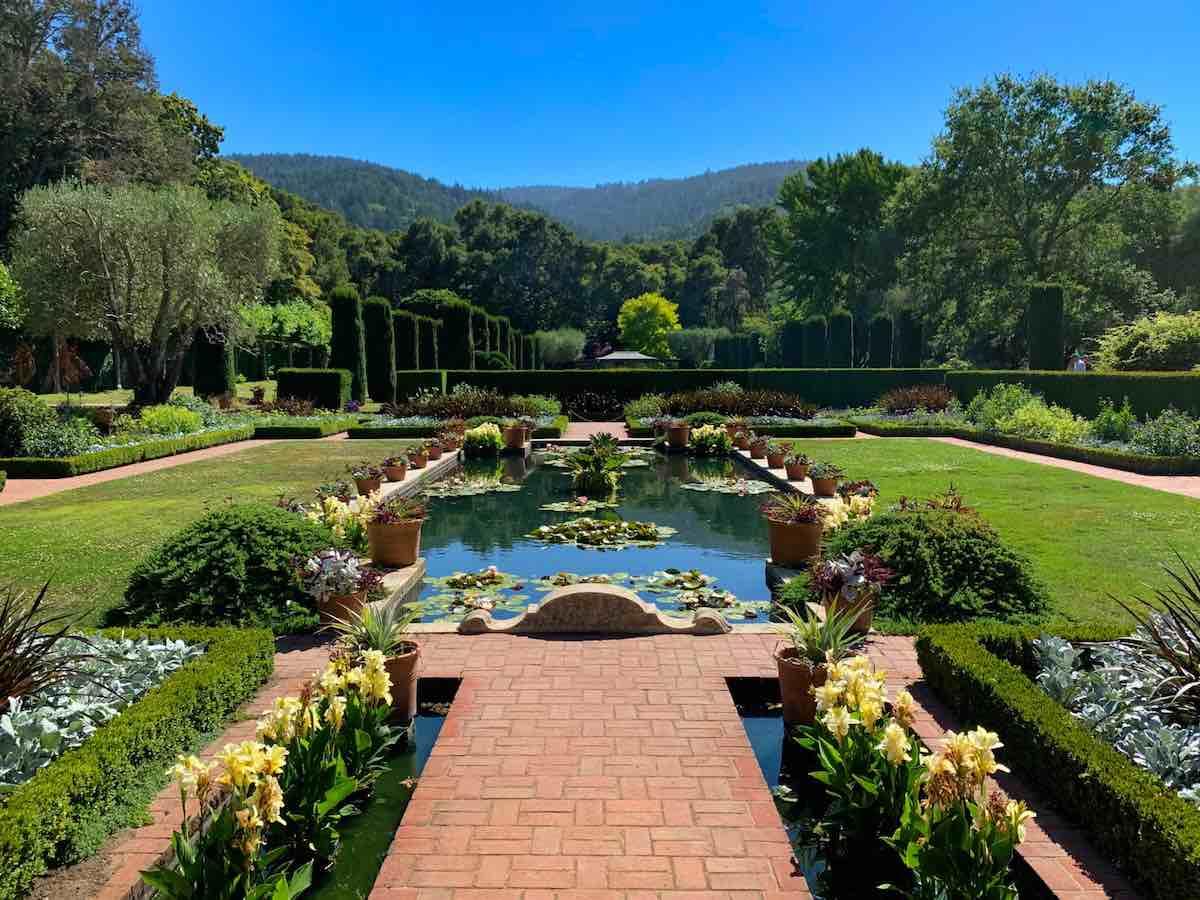 Filoli: Oasis de historia y belleza natural en California