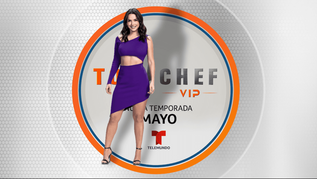 Top Chef VIP: El Sabor de la Competencia