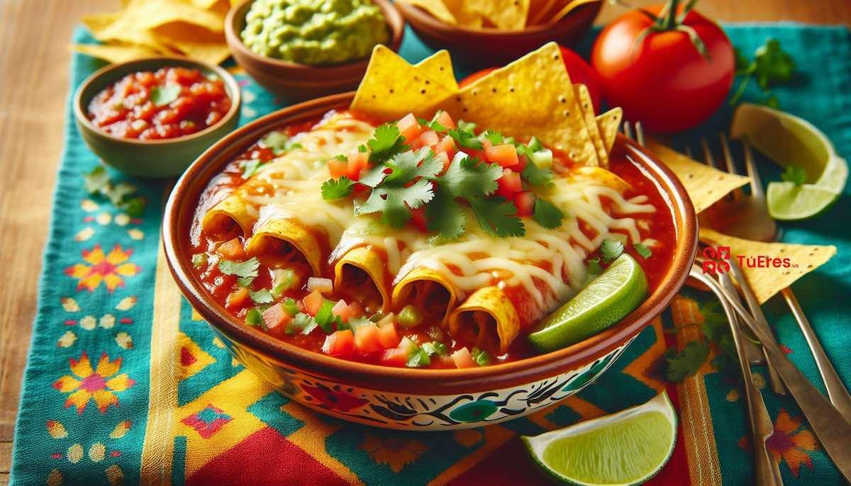 Sorprende a Tus Amigos con una Cena Mexicana: Quesadillas de Frijoles Negros y Jalapeños