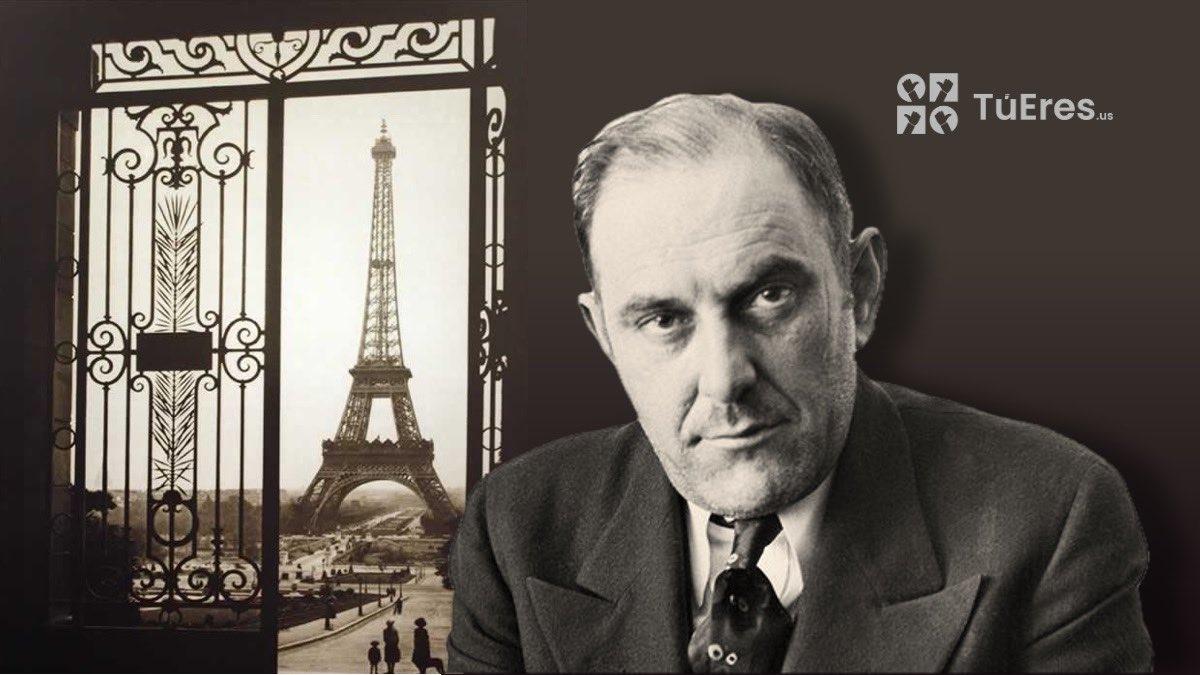 El Estafador Que Vendió la Torre Eiffel… Dos Veces