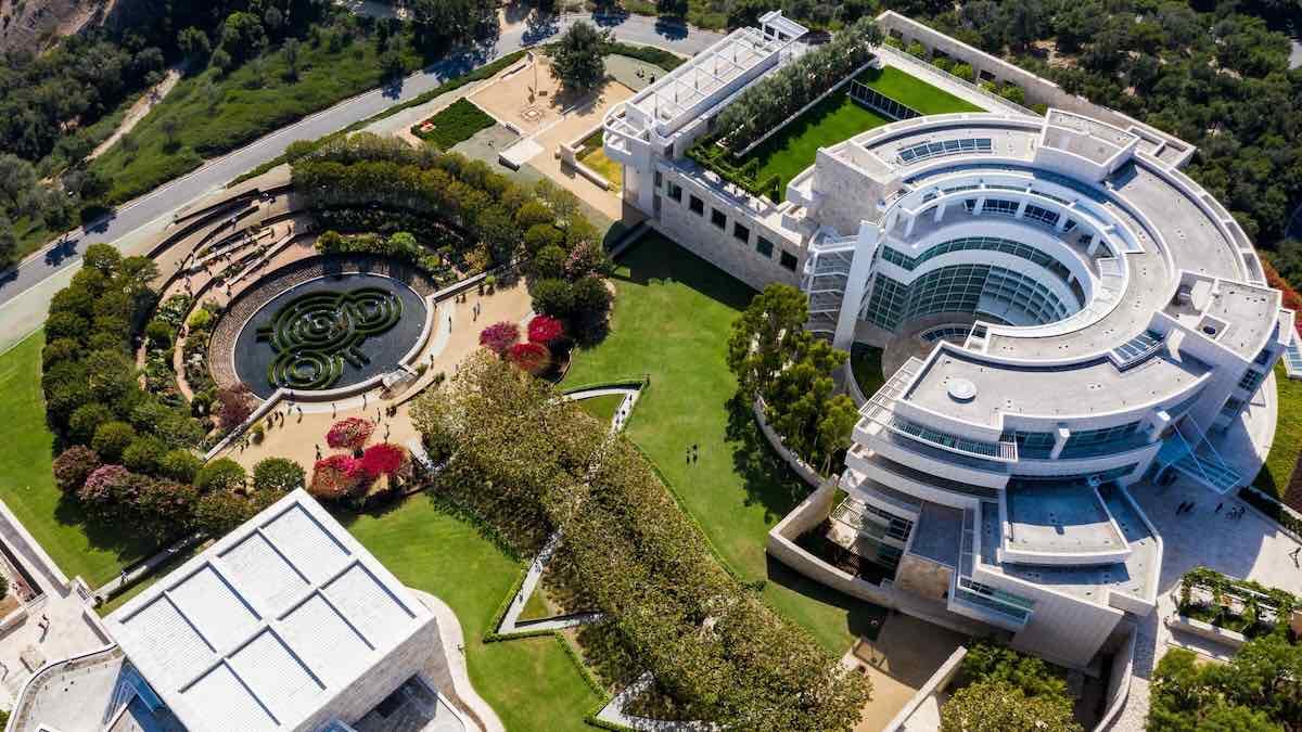 Un Martes de Cultura y Arte Explorando el Getty Center en Los Ángeles