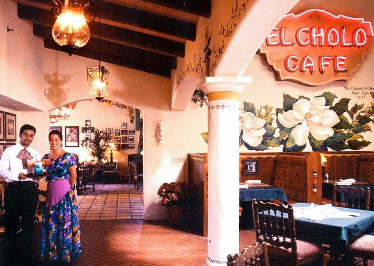 El Cholo: Un Siglo de Tradición Mexicana en Los Ángeles
