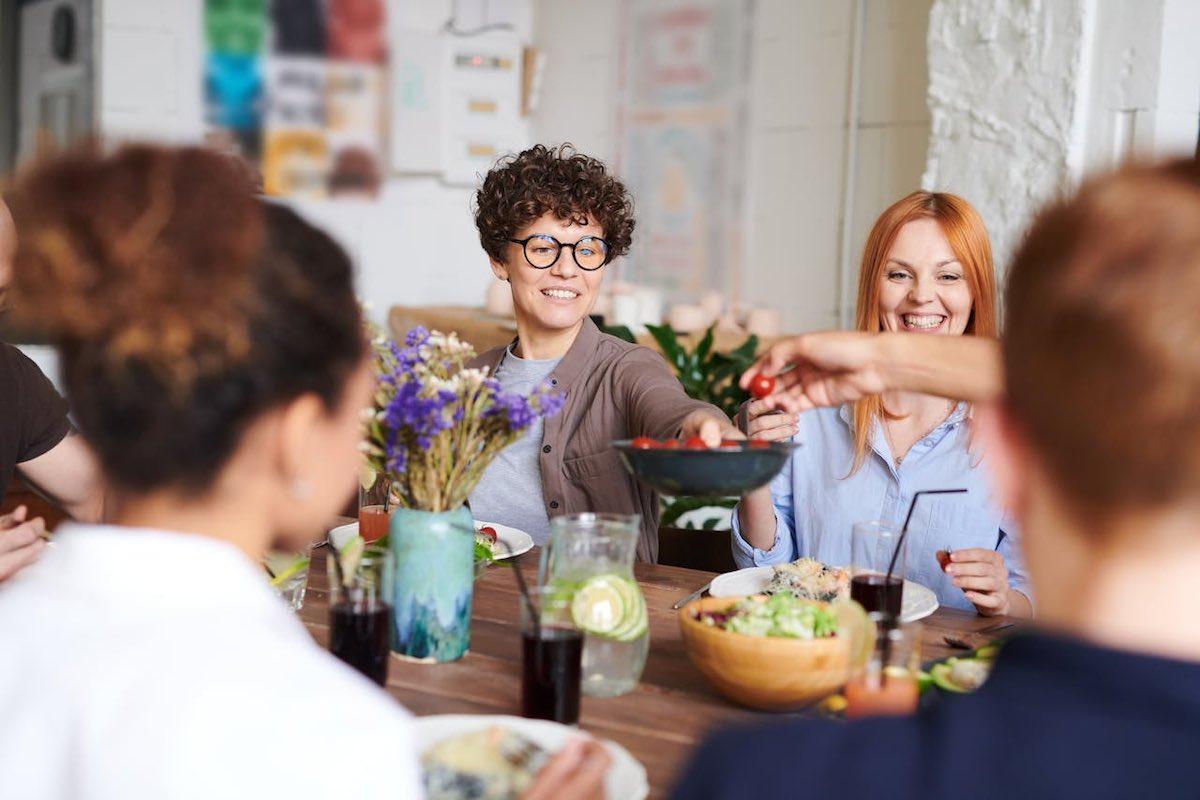 3 de Los Restaurantes más Amigables para Familias en Los Ángeles