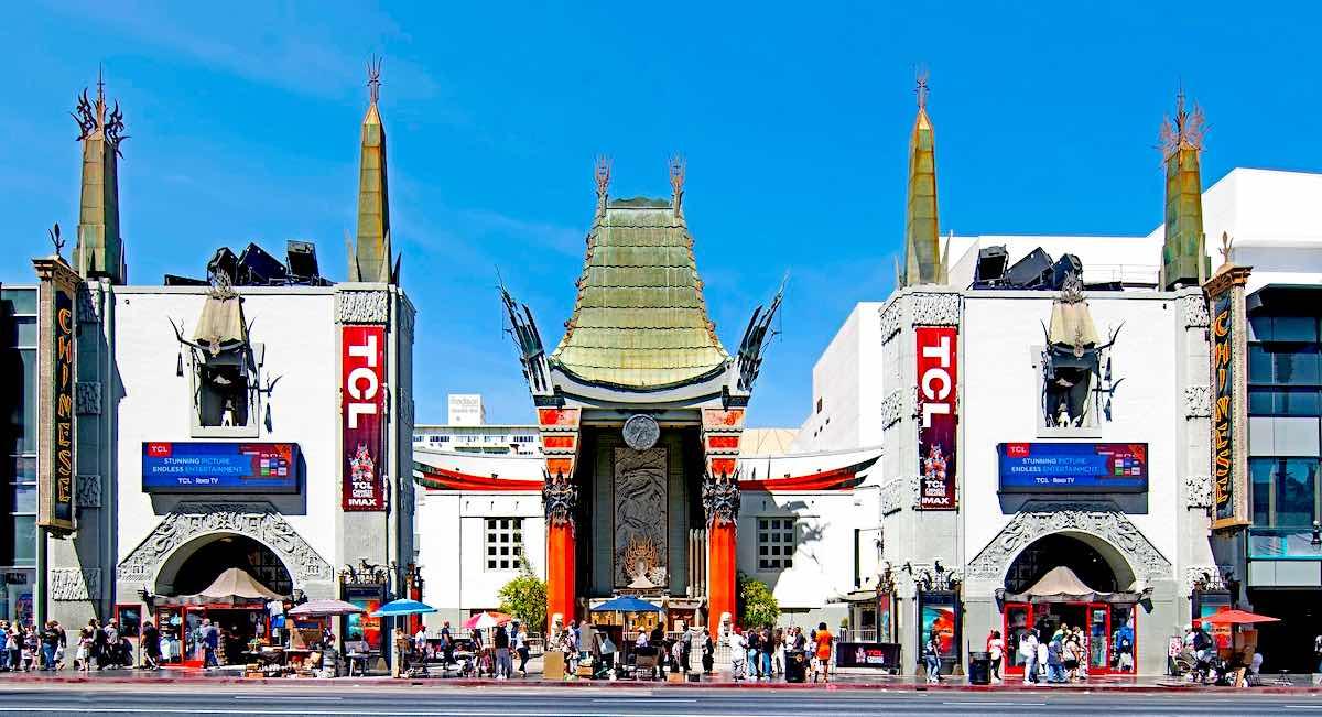 El Teatro Chino TCL: Un Ícono en el Corazón de Hollywood