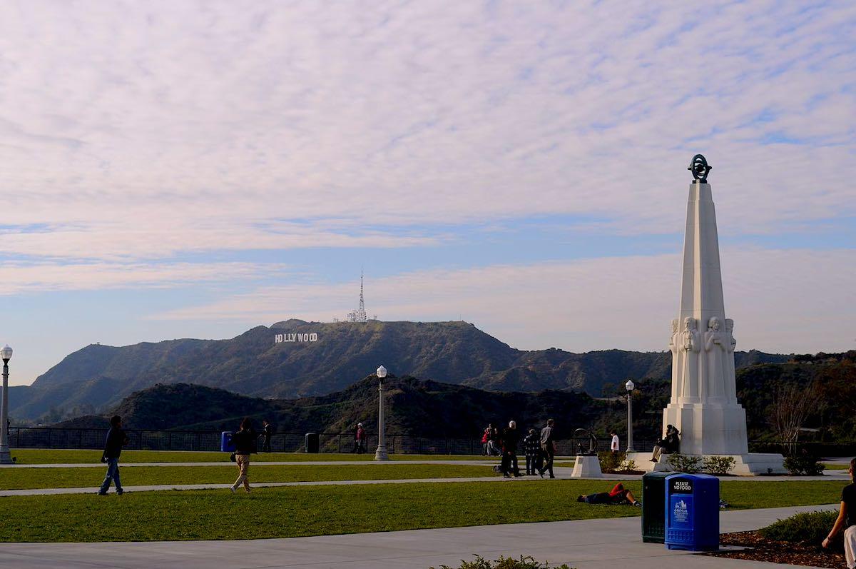 Explorando el Observatorio Griffith y el Letrero de Hollywood