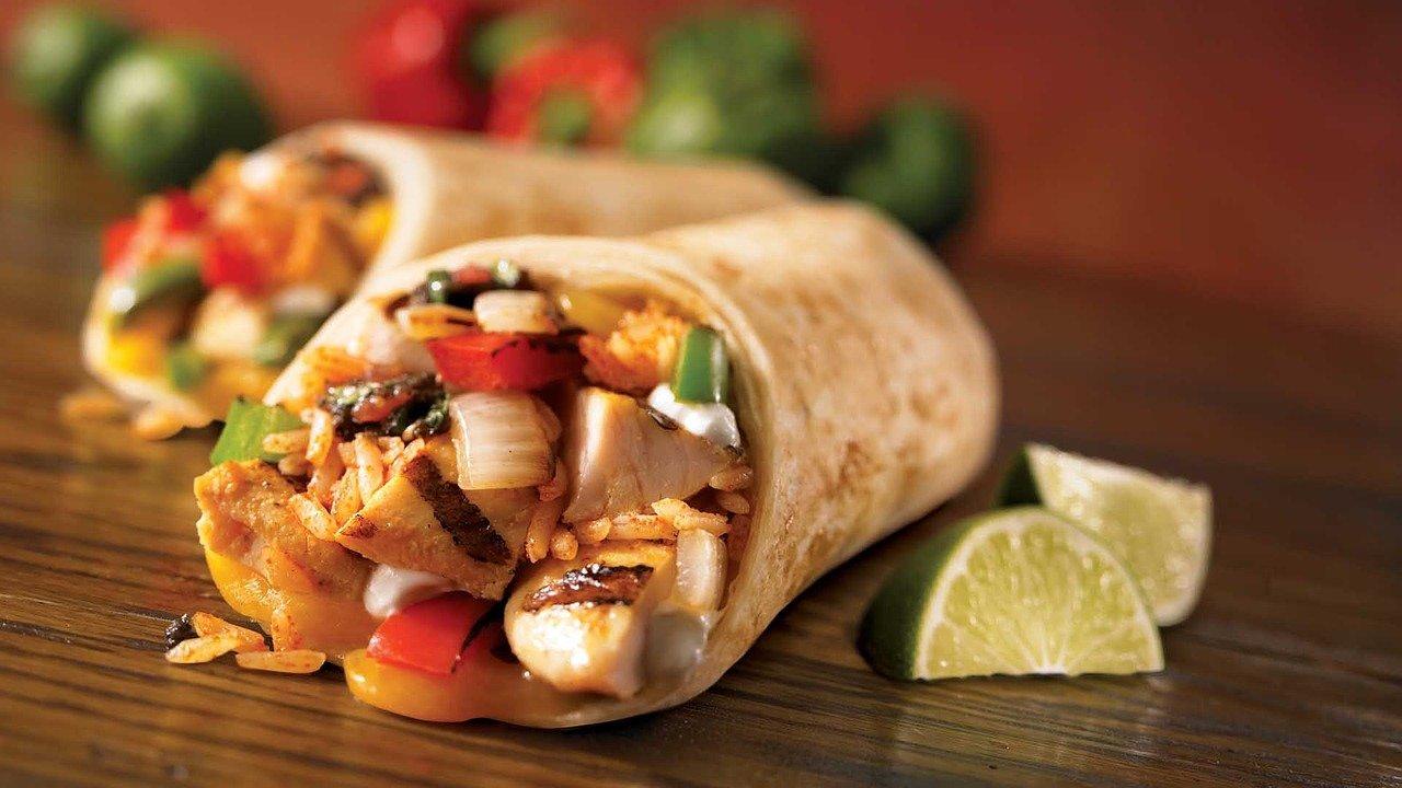 Celebra el Sabor y la Tradición: 5 de abril, Día Nacional del Burrito