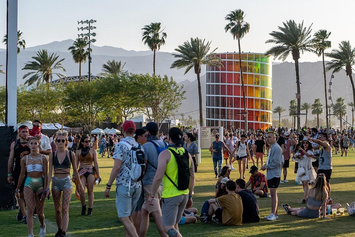 Coachella 2024: Un Oasis de Música, Arte y Cultura en el Desierto