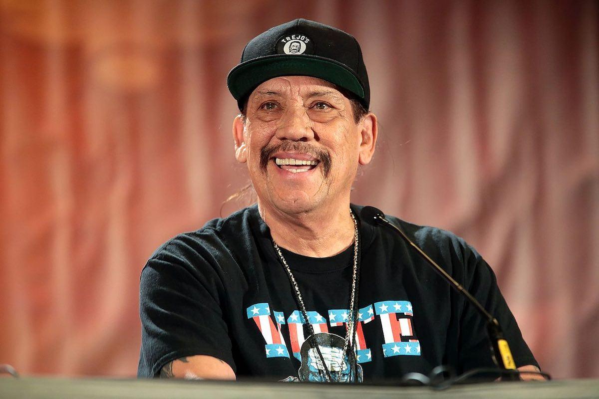 Danny Trejo: Una Vida de Película y un Legado de Superación