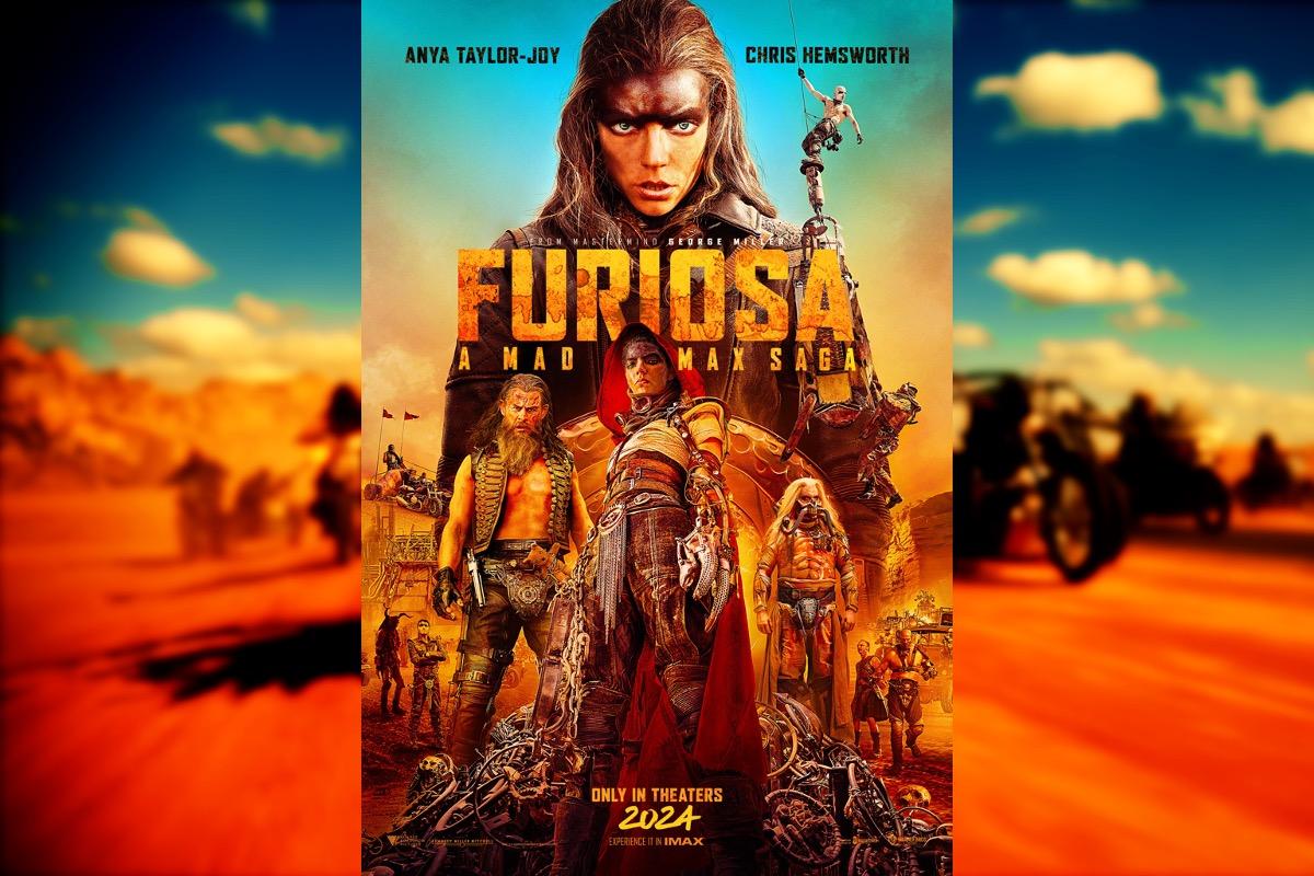 “Furiosa: A Mad Max Saga” — Regreso al Desierto con Nuevos Héroes