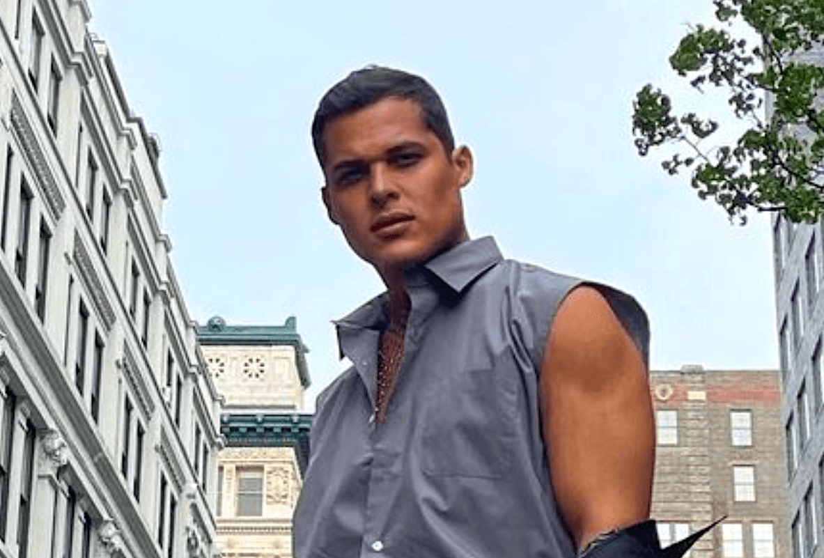 La Experiencia de Discriminación de Luis Torres en Estados Unidos: Un Relato Conmovedor