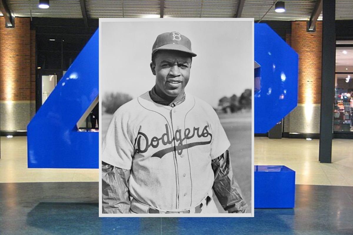 Celebrando a Jackie Robinson en la MLB: Un Ícono del Béisbol y su Legado Permanente