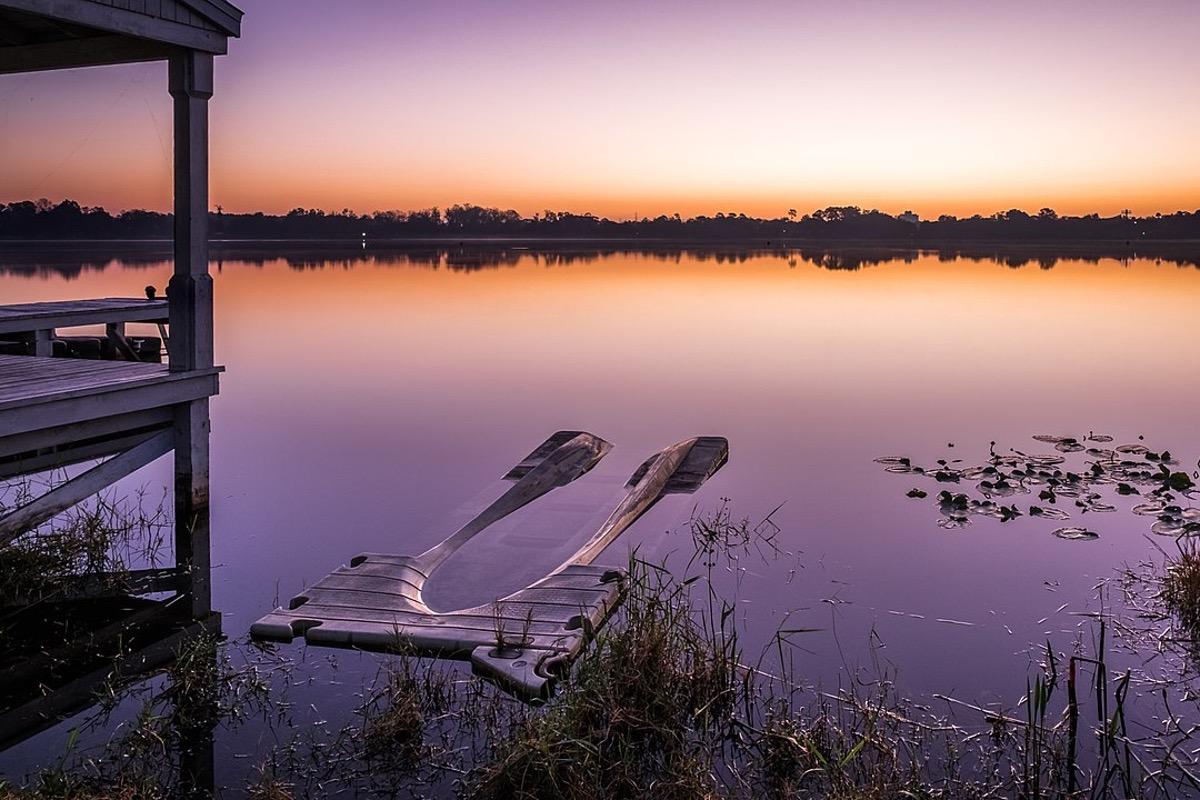 Las Maravillas Naturales del Condado de Orange, FL: Un Paraíso Familiar