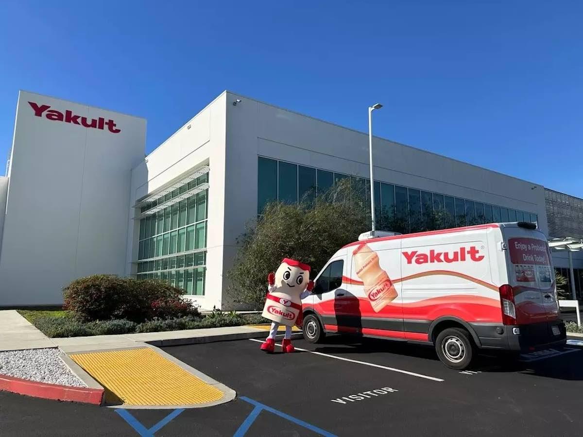 Descubre el Mundo de Yakult: Visita Gratuita a la Fábrica en Orange County, California